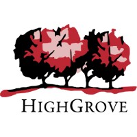 HighGrove Partners, LLC Logo