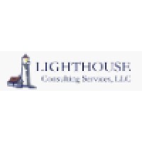 Lighthouse Consulting Services, LLC Logo