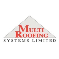 MultiRoofing Systems Ltd Logo