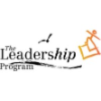 The Leadership Program Logo