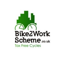Bike2Work Scheme Logo