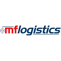 MF Logistics Logo