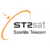 ST2 Logo