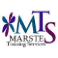 MARSTE Training Services (MTS) SUD Counselor Certification Specialist Logo