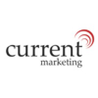Current Marketing Limited Logo