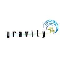 Gravity Arts Initiative Logo