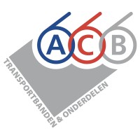 ACB Transportbanden & Onderdelen Logo