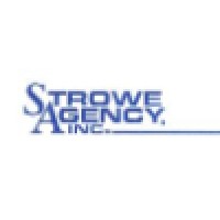 Strowe Agency Inc Logo