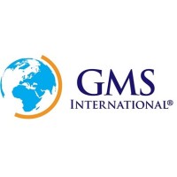 GMS International AB Logo