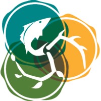 Torngat Wildlife, Plants and Fisheries Secretariat Logo