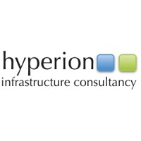 Hyperion Infrastructure Consultancy Ltd Logo