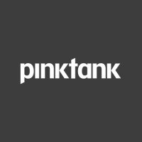 Pink Tank Creative Logo