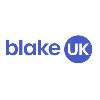 Blake UK Logo