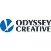 Odyssey Creative Logo