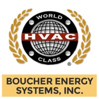Boucher Energy Systems, Inc. Logo