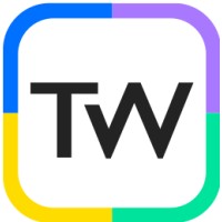 TWISPER Logo