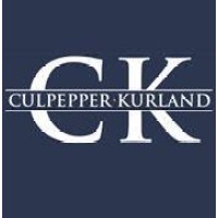 Culpepper Kurland Logo