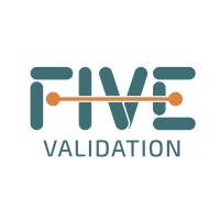 FIVE Validation Logo