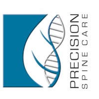Precision Spine Care Logo