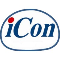 iCon International Training Logo