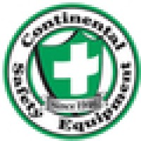 Continental Safety Equipment Logo
