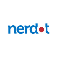 Nerdot Logo