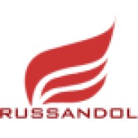 RUSSANDOL Logo