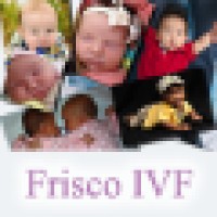 Frisco Institute for Reproductive Medicine Logo