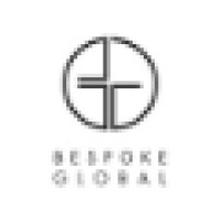 Bespoke Global Logo