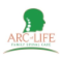 Arc of Life Family Spinal Care Logo