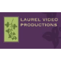 Laurel Video Productions Logo