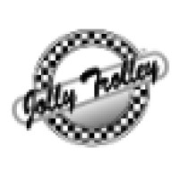 Jolly Trolley Logo