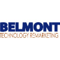 Belmont Technology Remarketing Logo