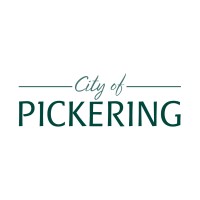City of Pickering Logo