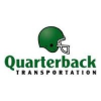 Quarterback Transportation - Toronto & Cincinnati Logo