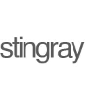Stingray Studios, Inc. Logo