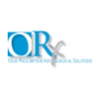 ORx Solutions Logo