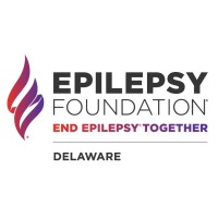 Epilepsy Foundation of Delaware Logo