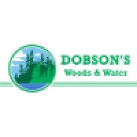 Dobsons Woods & Water, inc. Logo