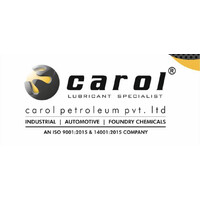 Carol Petroleum Private Limited Logo