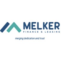 MELKER FINANCE AND LEASING PRIVATE LIMITED Logo
