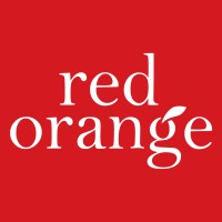 Red Orange Studio Logo