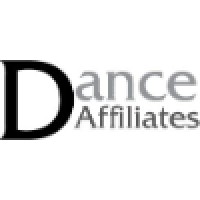 Dance Affiliates Logo