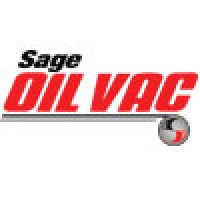 Sage Oil Vac Logo