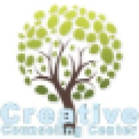 Creative Counseling Center Logo