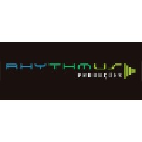 Rhythmus Produções Logo