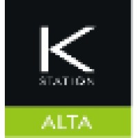 Alta at K Station Logo