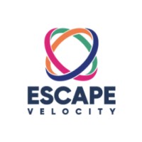 Escape Velocity Logo