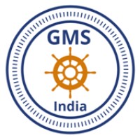 Global Marine Safety India Pvt Ltd Logo