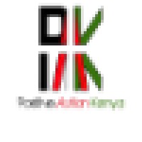 Positive Action Kenya Logo